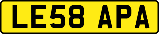 LE58APA
