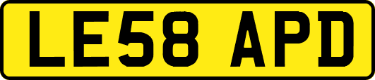 LE58APD