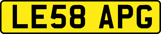 LE58APG