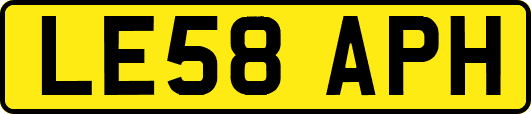 LE58APH