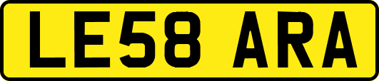 LE58ARA