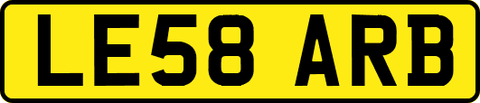 LE58ARB