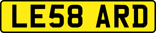 LE58ARD