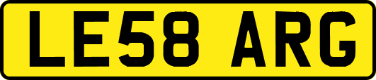 LE58ARG