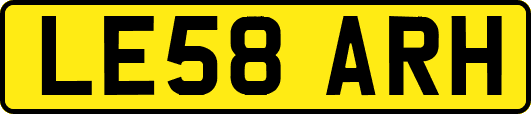 LE58ARH