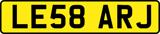 LE58ARJ
