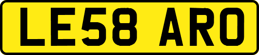LE58ARO