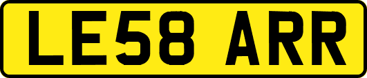 LE58ARR