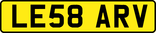LE58ARV