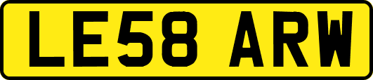 LE58ARW