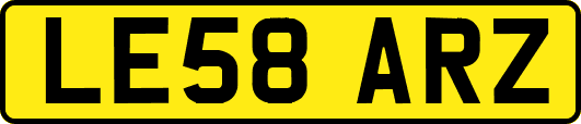 LE58ARZ