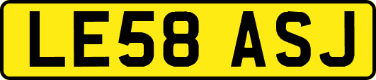 LE58ASJ
