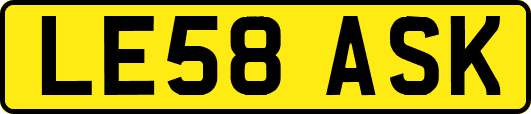 LE58ASK