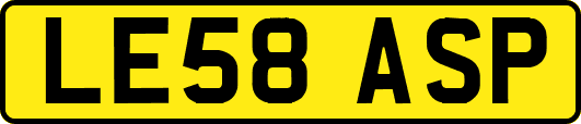 LE58ASP