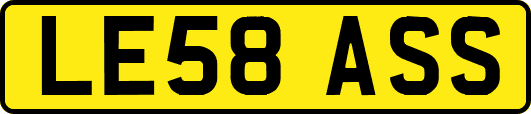 LE58ASS