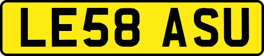 LE58ASU