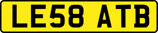 LE58ATB
