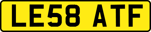 LE58ATF