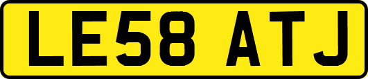 LE58ATJ