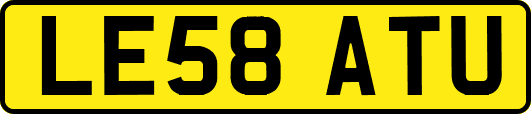 LE58ATU