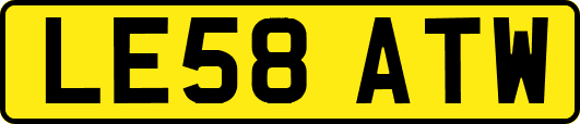 LE58ATW