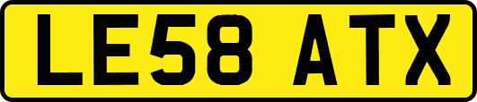 LE58ATX