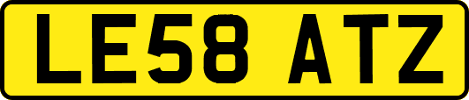 LE58ATZ