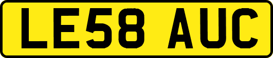 LE58AUC