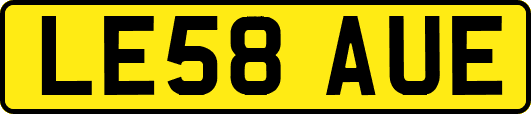LE58AUE