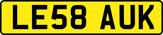 LE58AUK