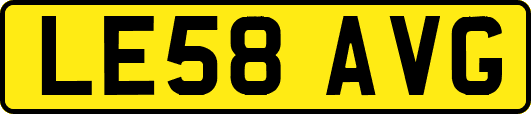 LE58AVG