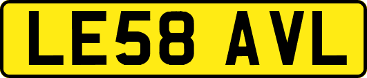 LE58AVL