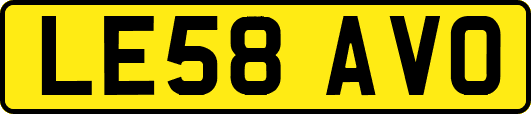 LE58AVO