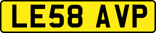 LE58AVP