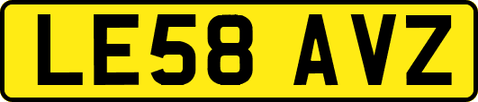 LE58AVZ