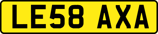 LE58AXA