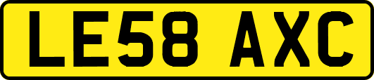 LE58AXC