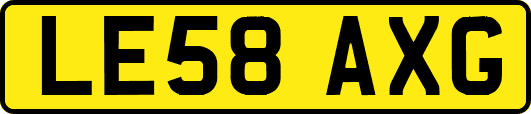 LE58AXG