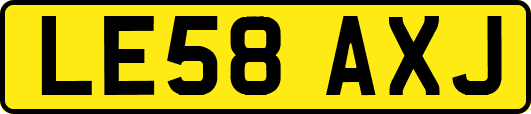 LE58AXJ