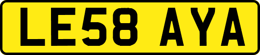 LE58AYA