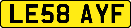 LE58AYF