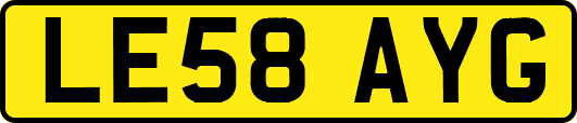 LE58AYG