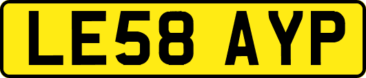 LE58AYP