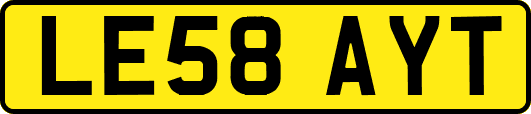 LE58AYT