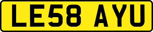 LE58AYU