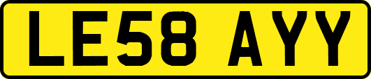 LE58AYY