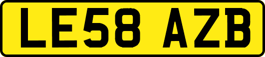 LE58AZB