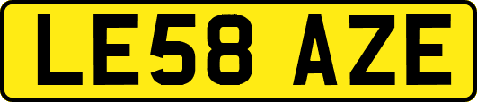 LE58AZE