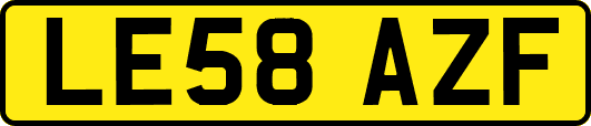 LE58AZF