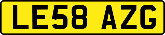 LE58AZG